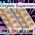 Superman Tabs levitra2